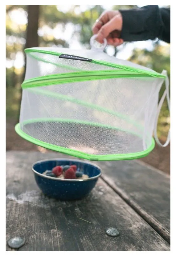 ENAMEL MIXING BOWL - S.S. EDGE